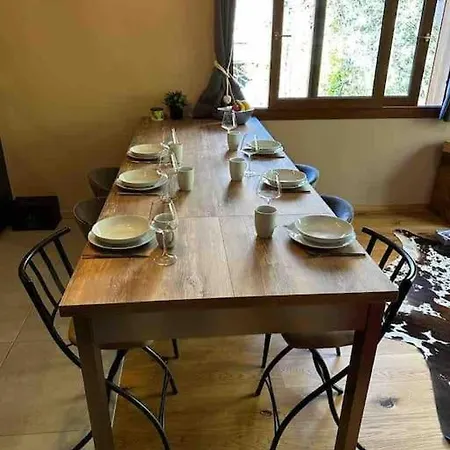 Apartment Gorgeous 2 Bedroom, 2 Full Bath, In Apartment! Winner Of 2025 And 2024 Traveller Award! *