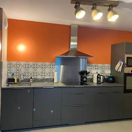 Gorgeous 2 Bedroom, 2 Full Bath, In Apartment! Winner Of 2025 And 2024 Traveller Award! Morzine