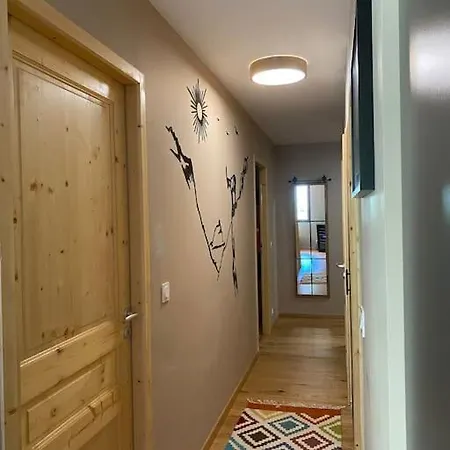 Apartment Gorgeous 2 Bedroom, 2 Full Bath, In Apartment! Winner Of 2025 And 2024 Traveller Award! Morzine