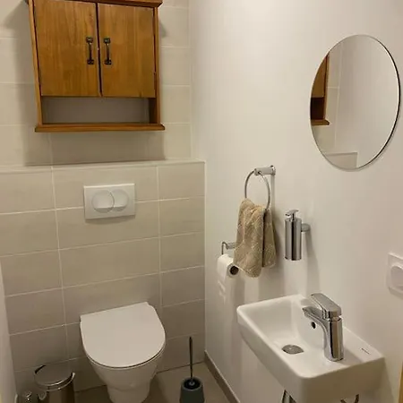 Gorgeous 2 Bedroom, 2 Full Bath, In Apartment! Winner Of 2025 And 2024 Traveller Award! Morzine