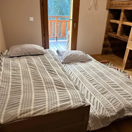 Appartement Gorgeous 2 Bedroom, 2 Full Bath, In Apartment! Winner Of 2025 And 2024 Traveller Award! Morzine